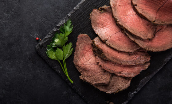 Roastbeef