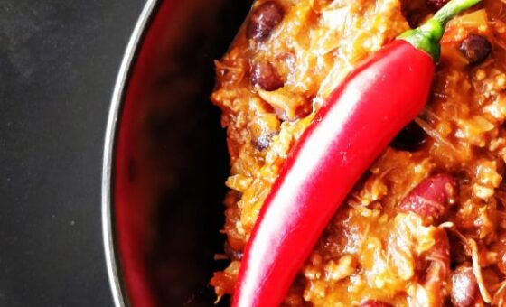 Chili con carne