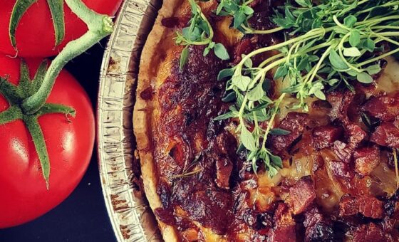 Brunchpie
