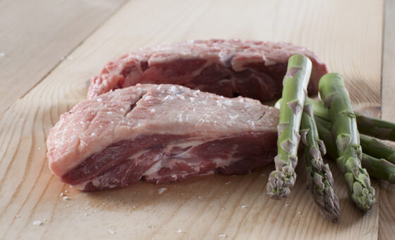 Lammeculotte 550-700g
