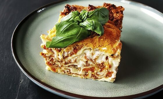 Lasagne