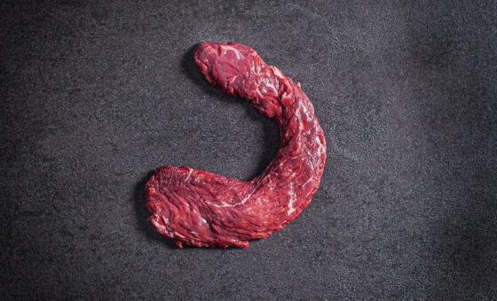 Beuf Onglet- Dansk kød