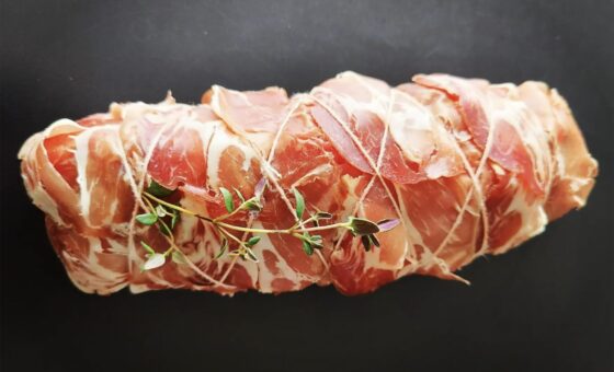 Ørbysteg ca. 1 kg.- Dansk Kødkvæg