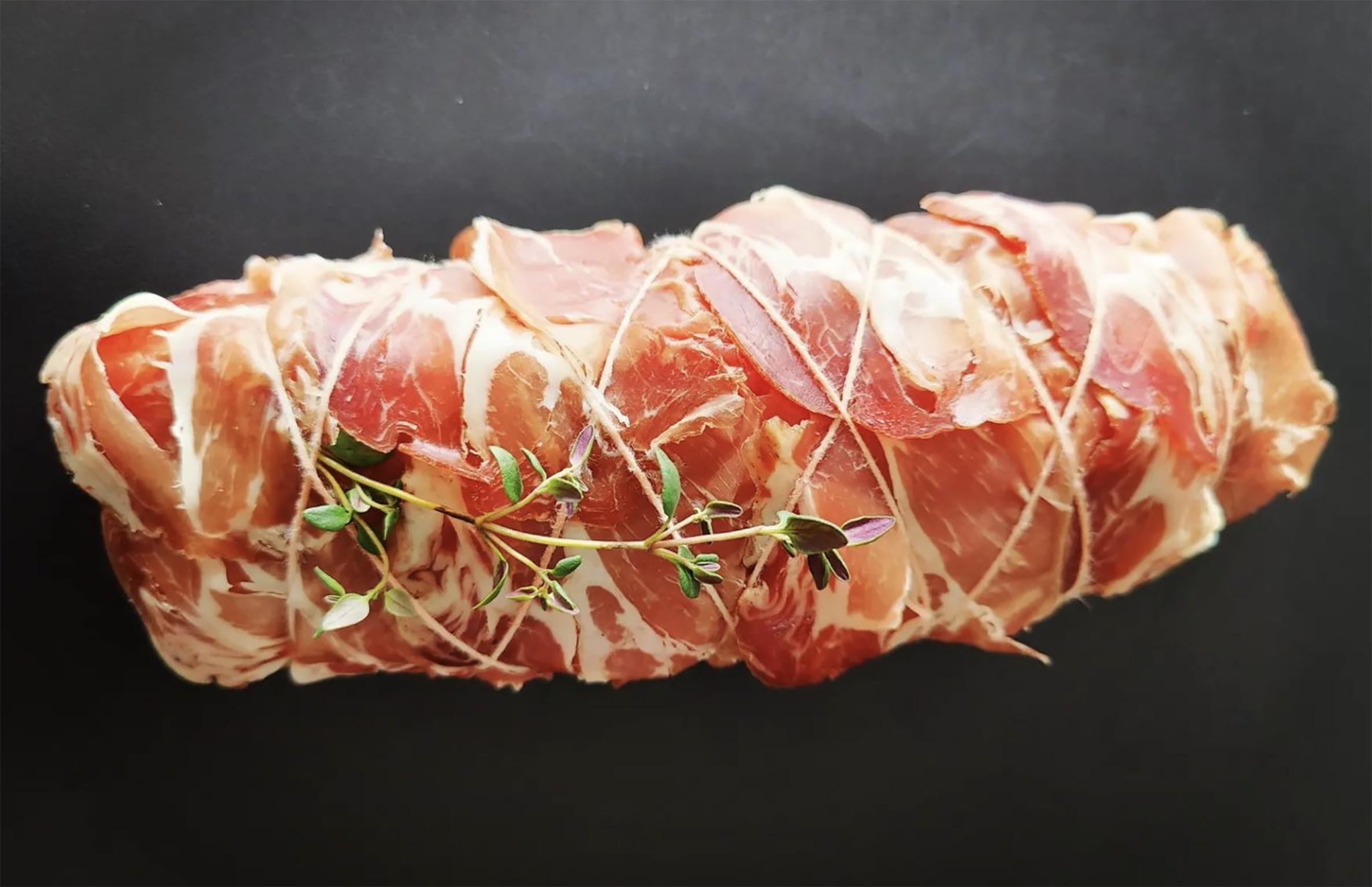 Ørbysteg ca. 1 kg.- Dansk Kødkvæg