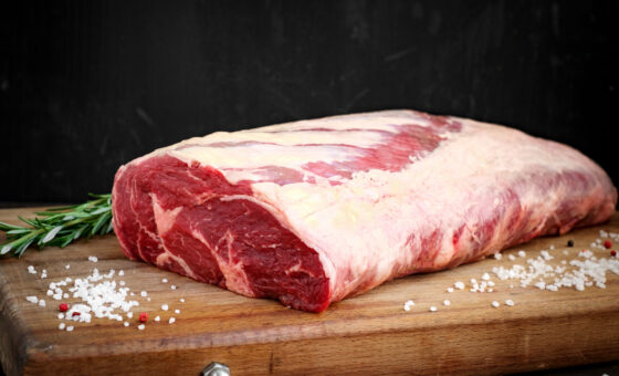 Kalvefilet