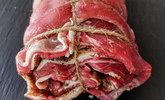 Lammeporchetta 900-1100 gram