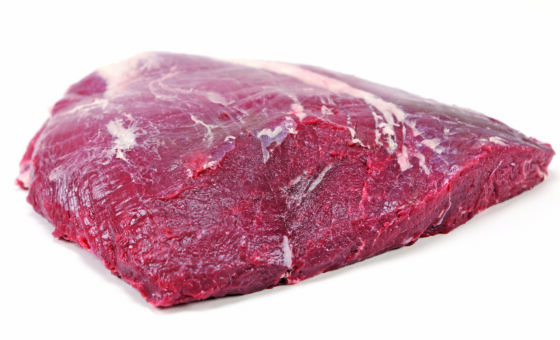 Oksetykstegsfilet- Dansk Kødkvæg